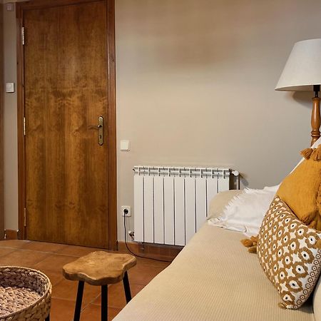 Casa Moline Apartamentos Rurales Aneto Extérieur photo