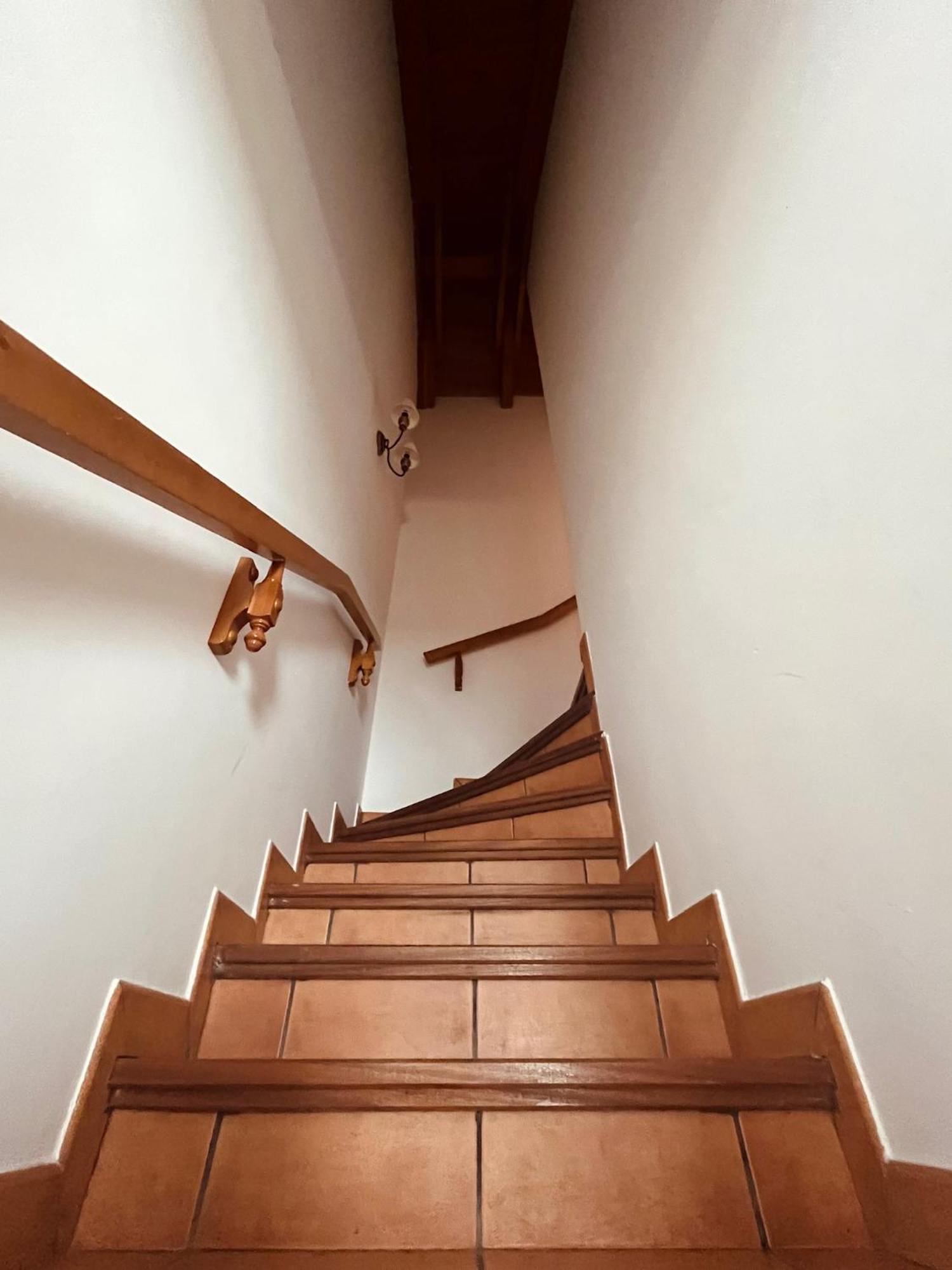 Casa Moline Apartamentos Rurales Aneto Extérieur photo
