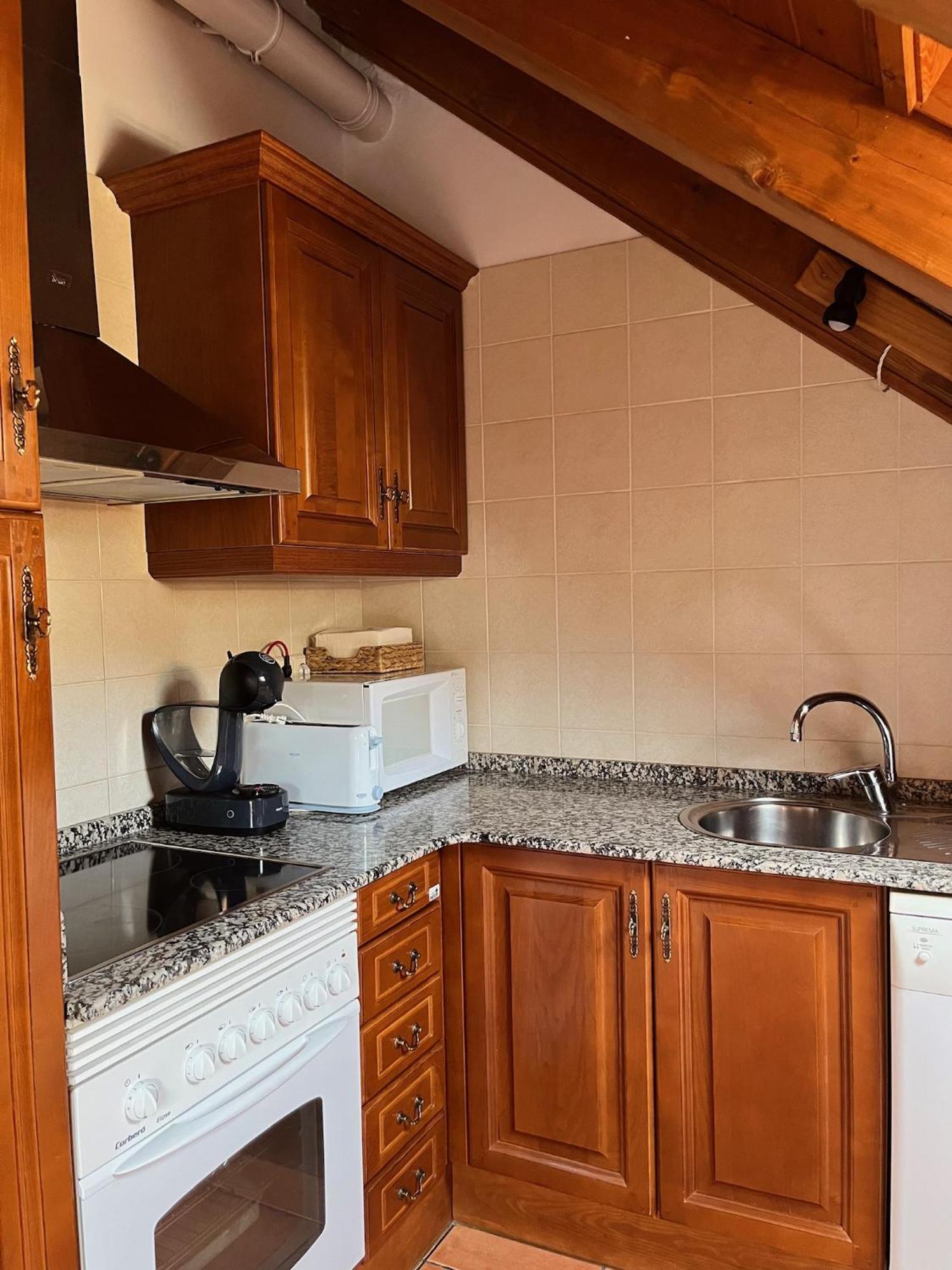 Casa Moline Apartamentos Rurales Aneto Extérieur photo