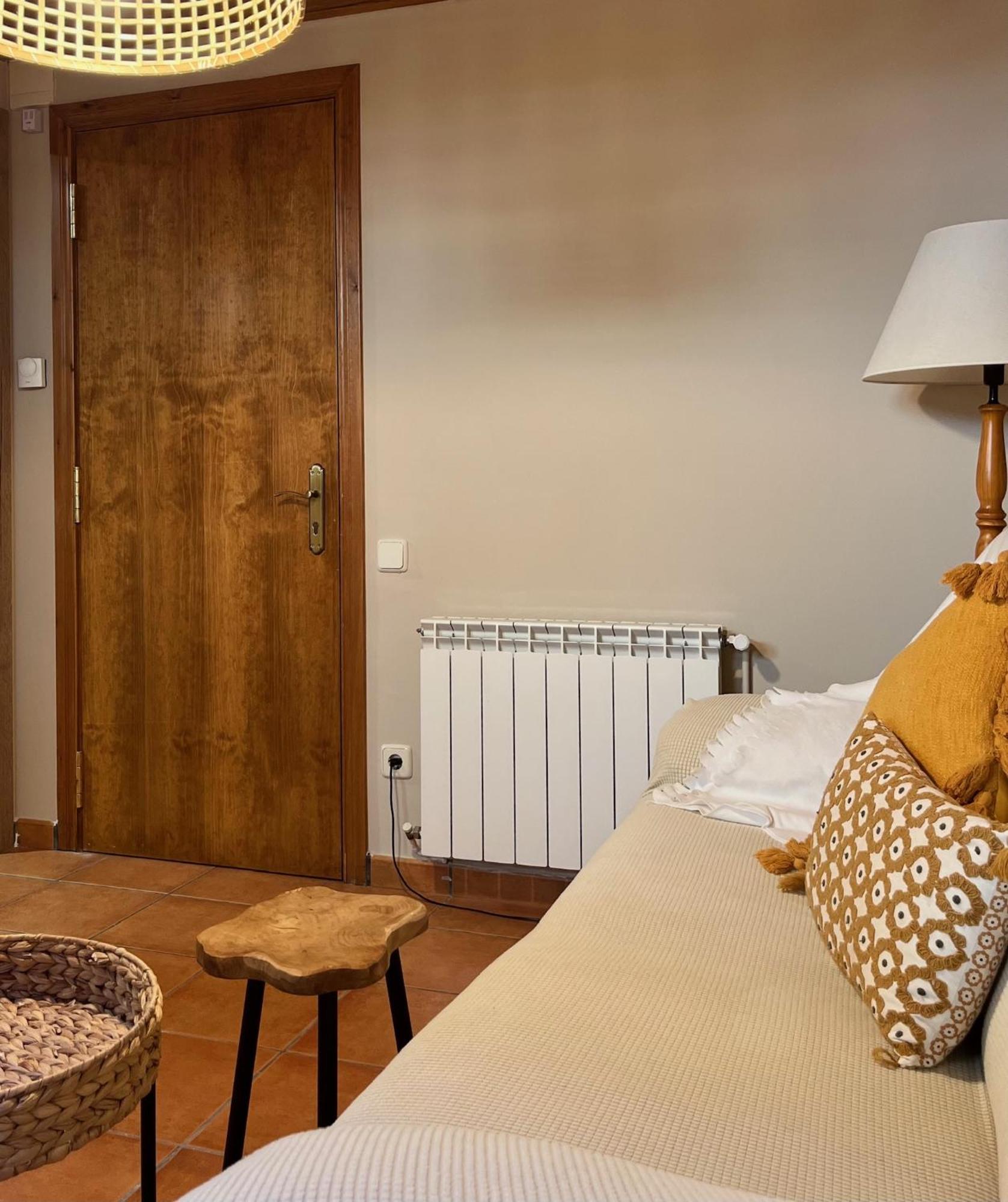 Casa Moline Apartamentos Rurales Aneto Extérieur photo