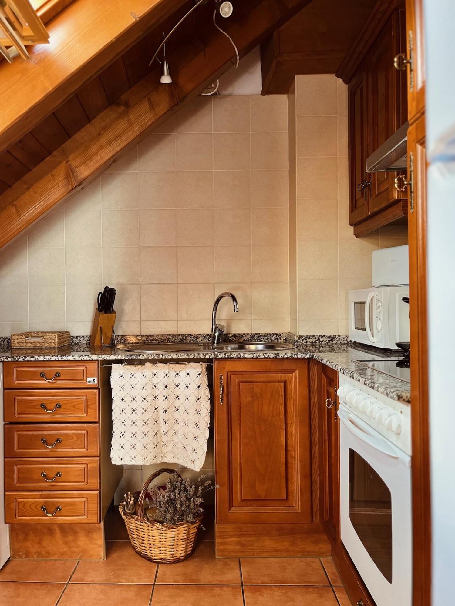 Casa Moline Apartamentos Rurales Aneto Extérieur photo