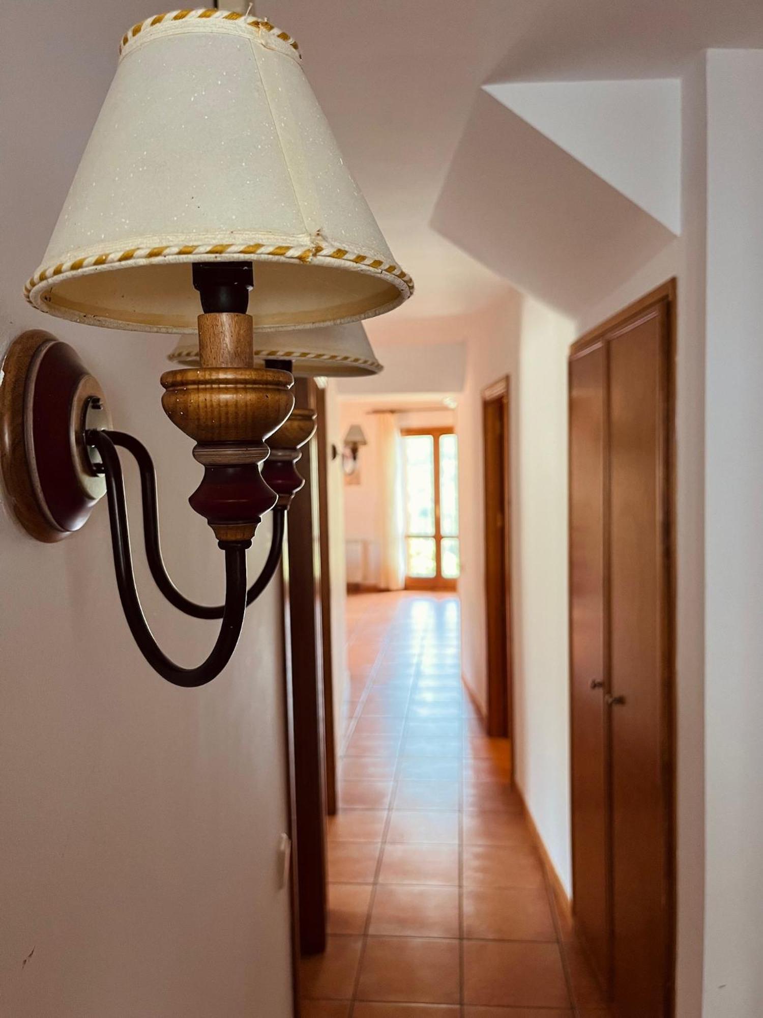 Casa Moline Apartamentos Rurales Aneto Extérieur photo