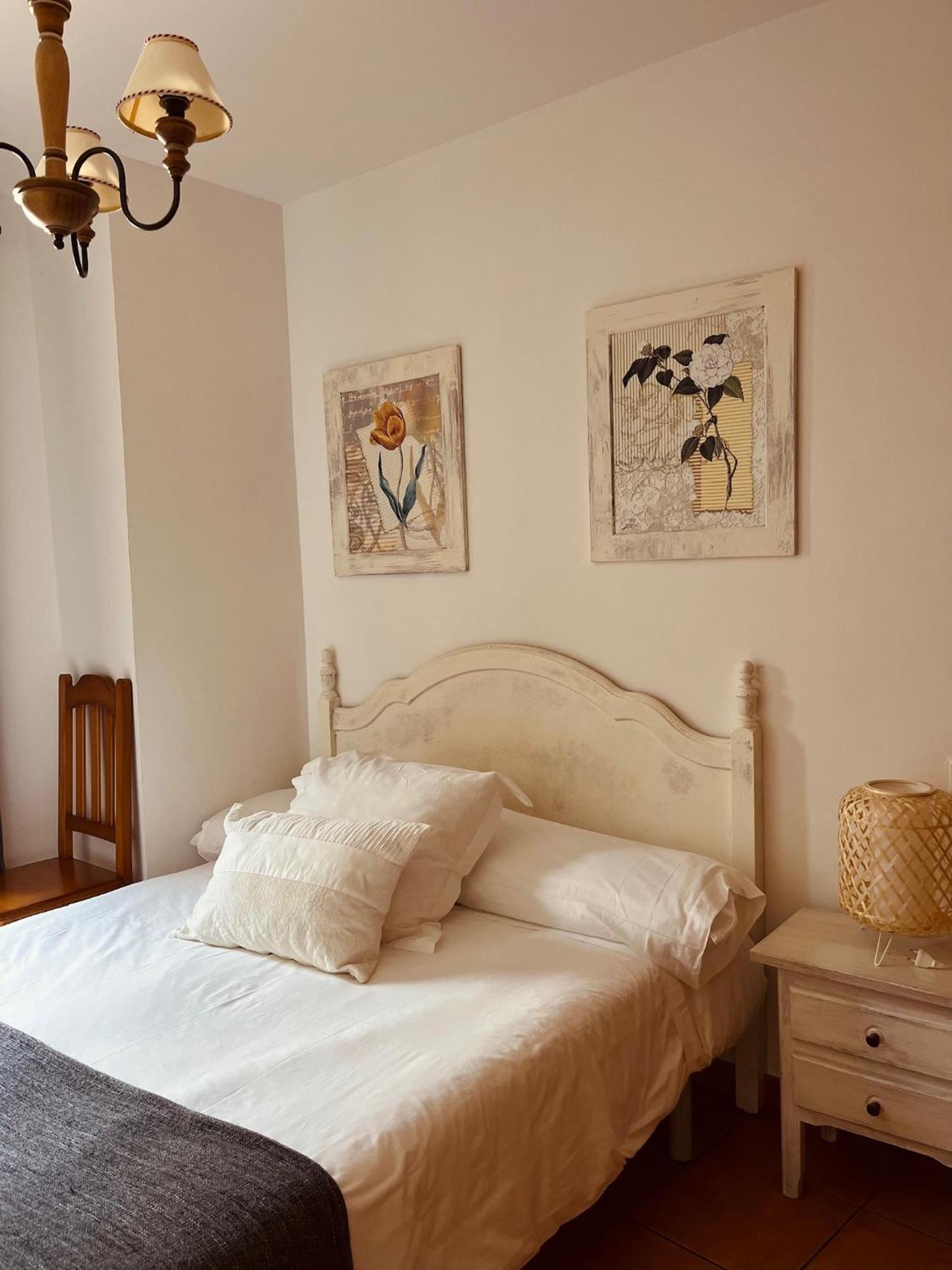 Casa Moline Apartamentos Rurales Aneto Extérieur photo